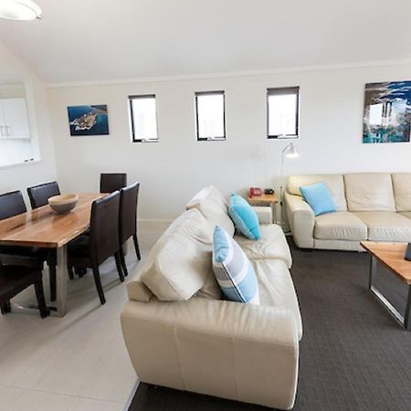 Margaret River Beach Apartments Gnarabup Exterior photo