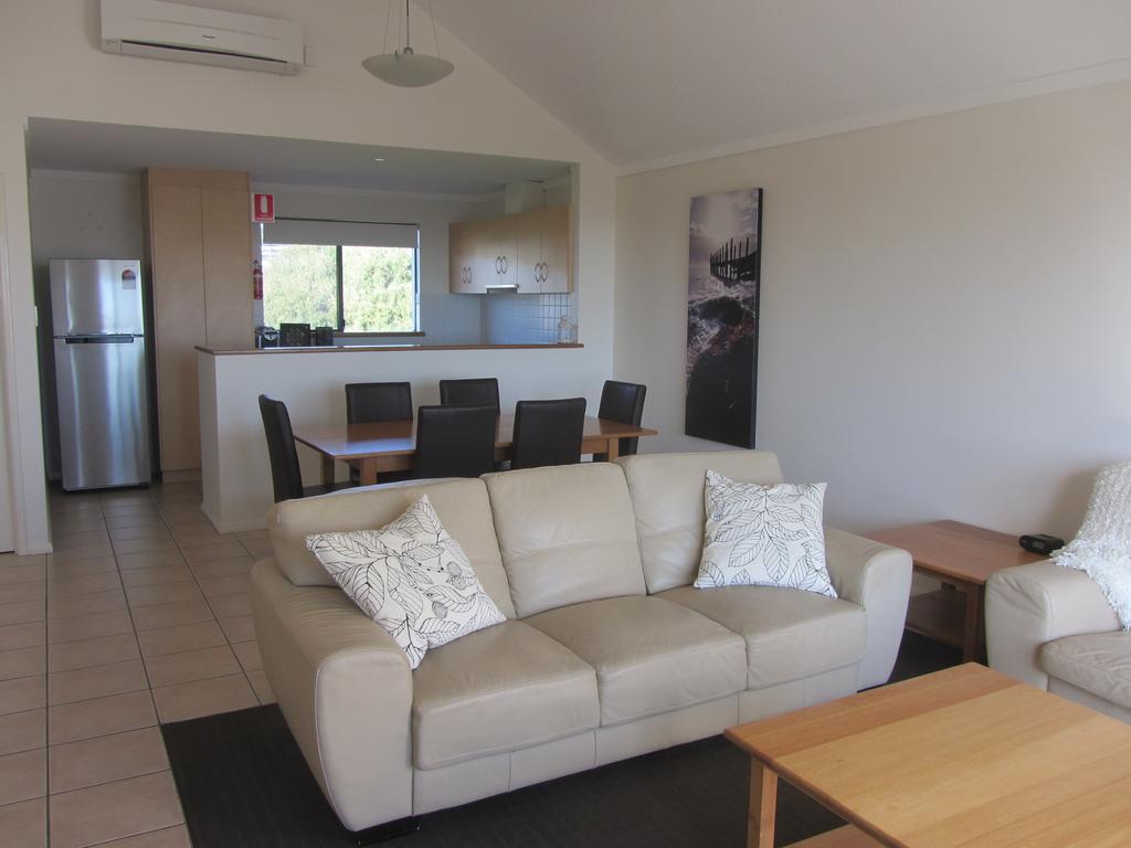 Margaret River Beach Apartments Room photo