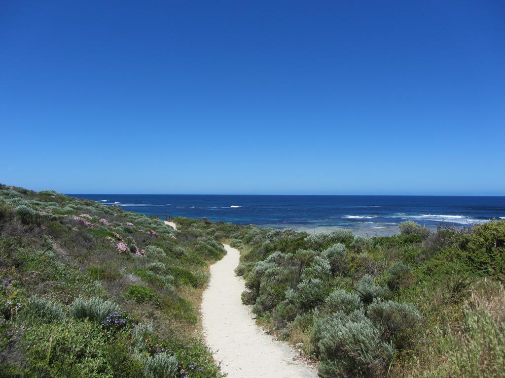 Margaret River Beach Apartments Exterior photo