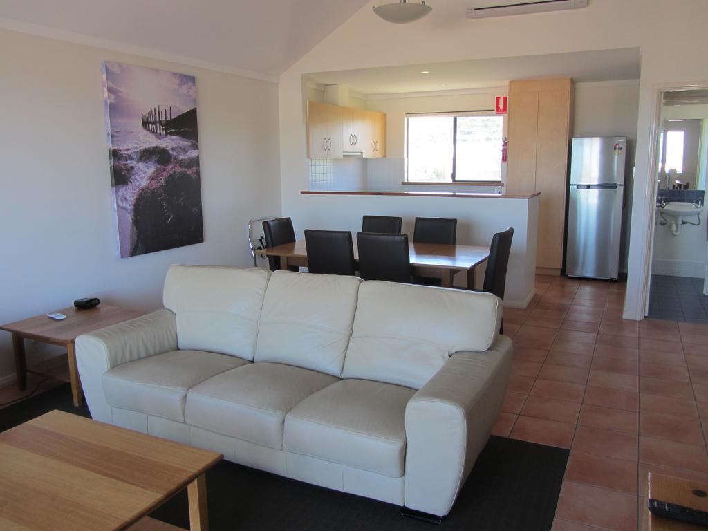 Margaret River Beach Apartments Gnarabup Room photo