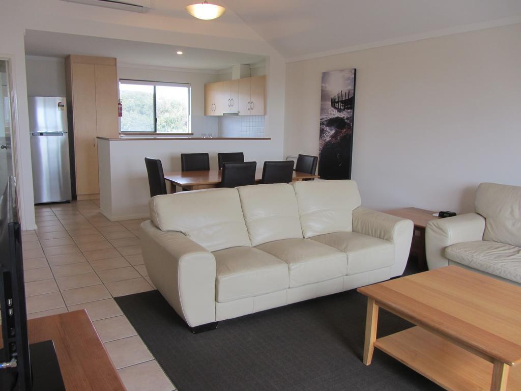 Margaret River Beach Apartments Room photo