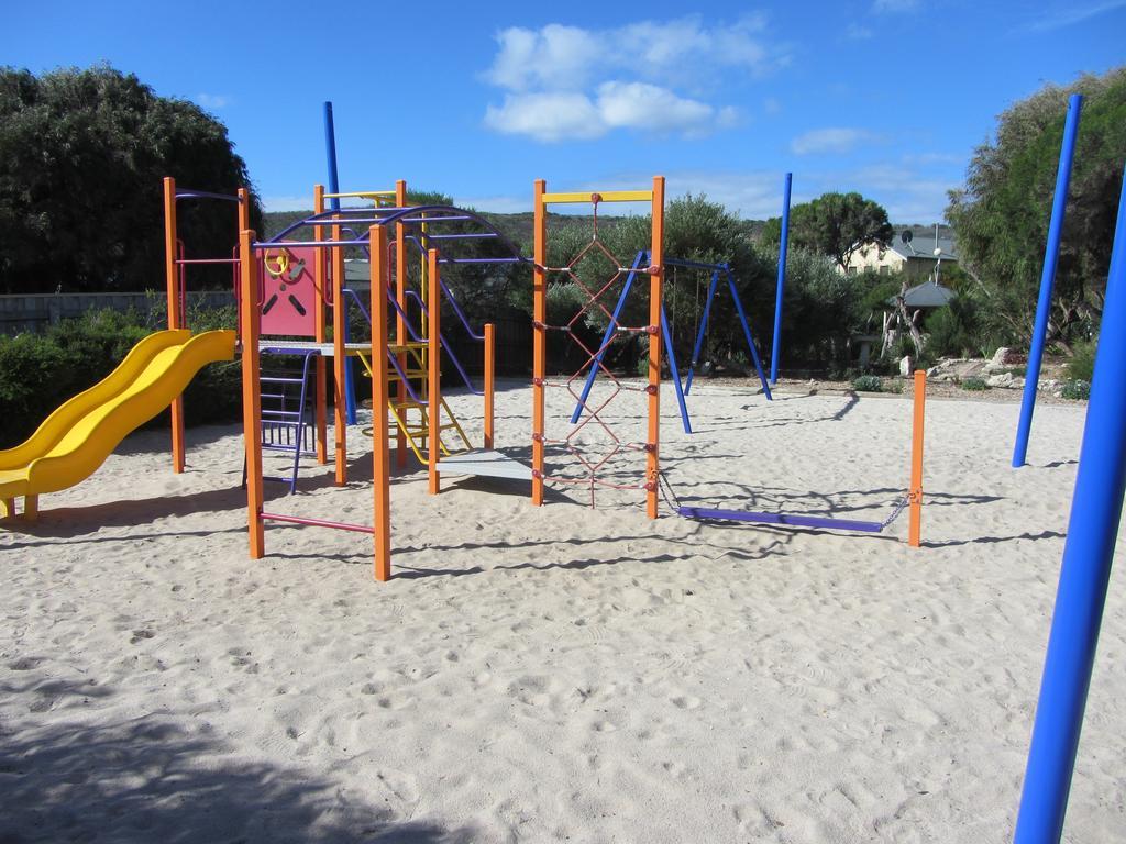 Margaret River Beach Apartments Exterior photo