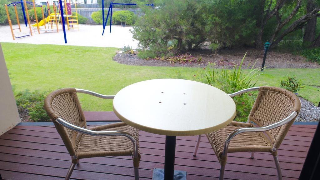 Margaret River Beach Apartments Gnarabup Exterior photo
