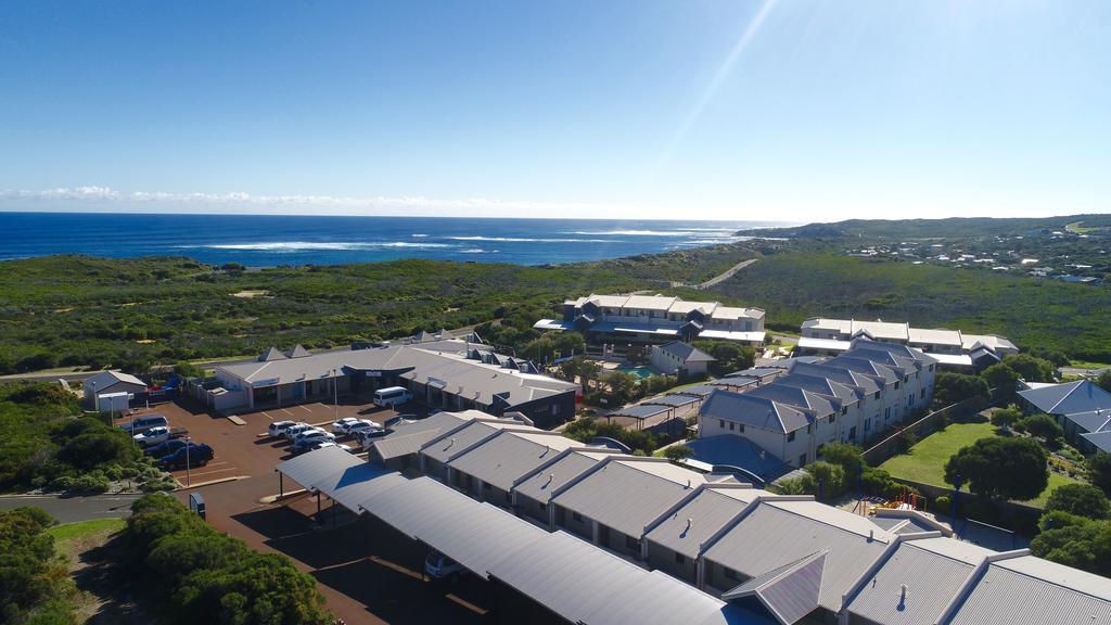 Margaret River Beach Apartments Exterior photo