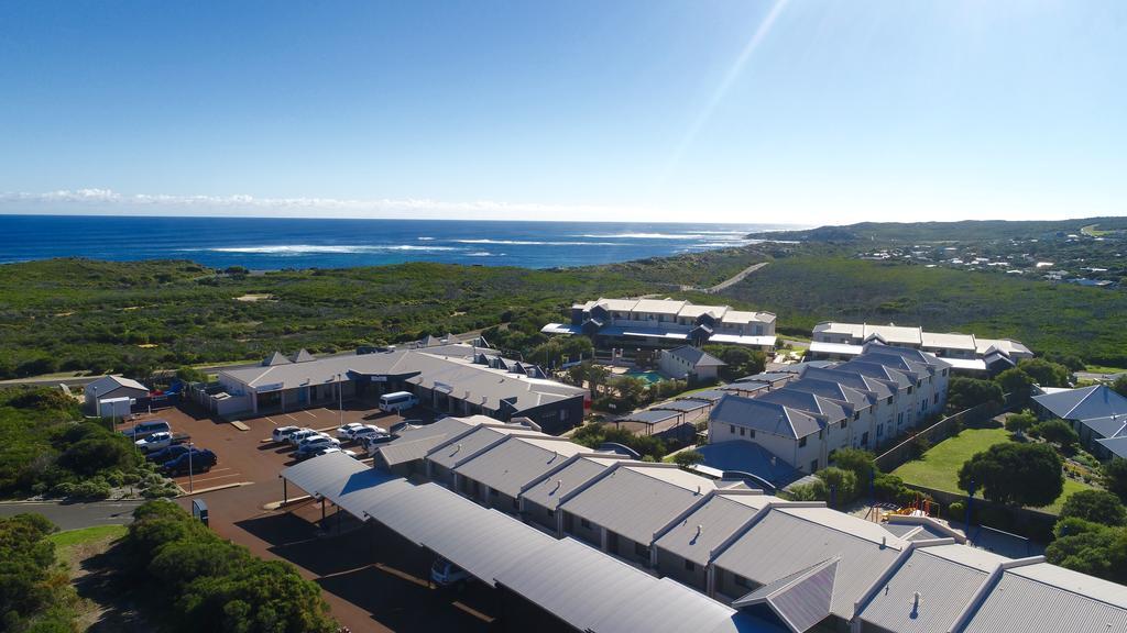 Margaret River Beach Apartments Gnarabup Exterior photo