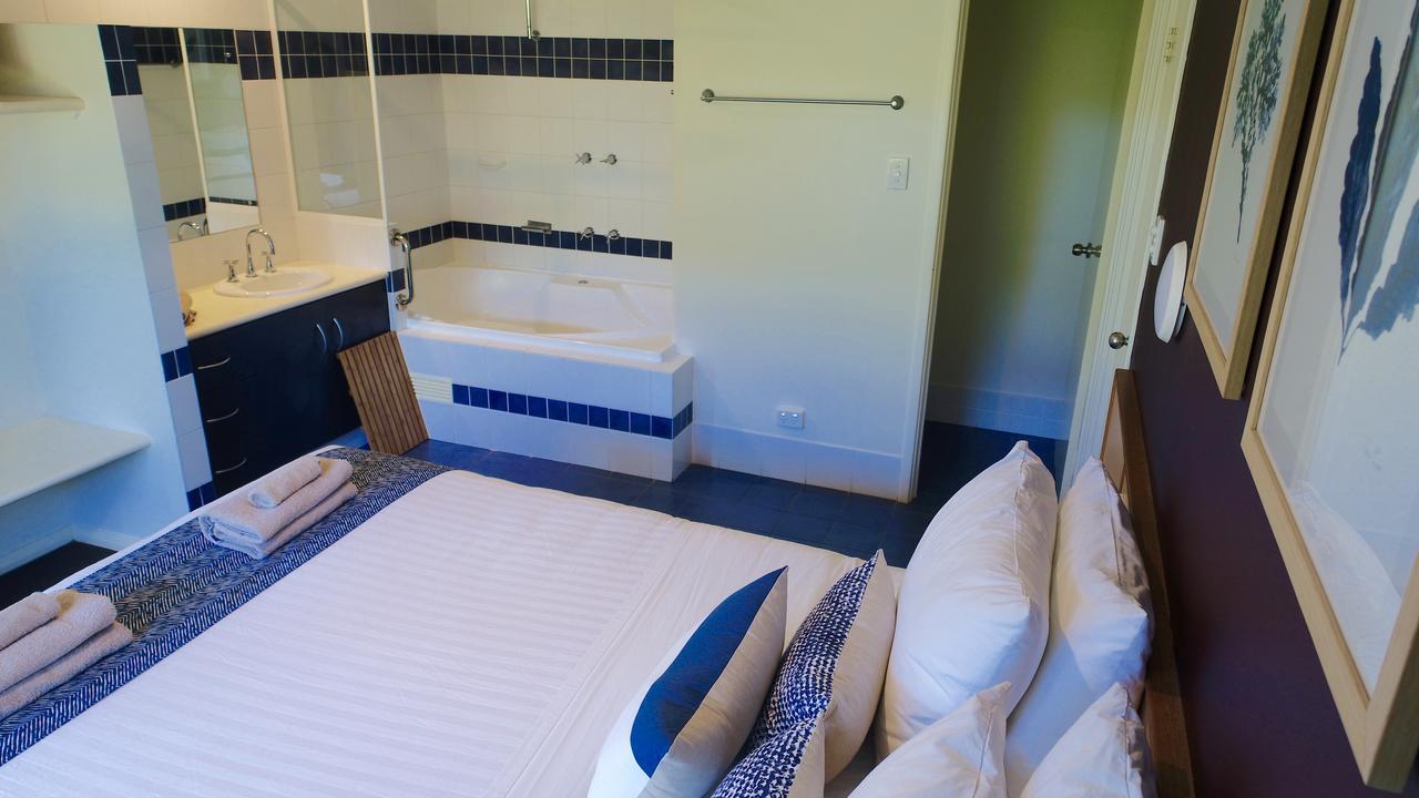 Margaret River Beach Apartments Gnarabup Exterior photo