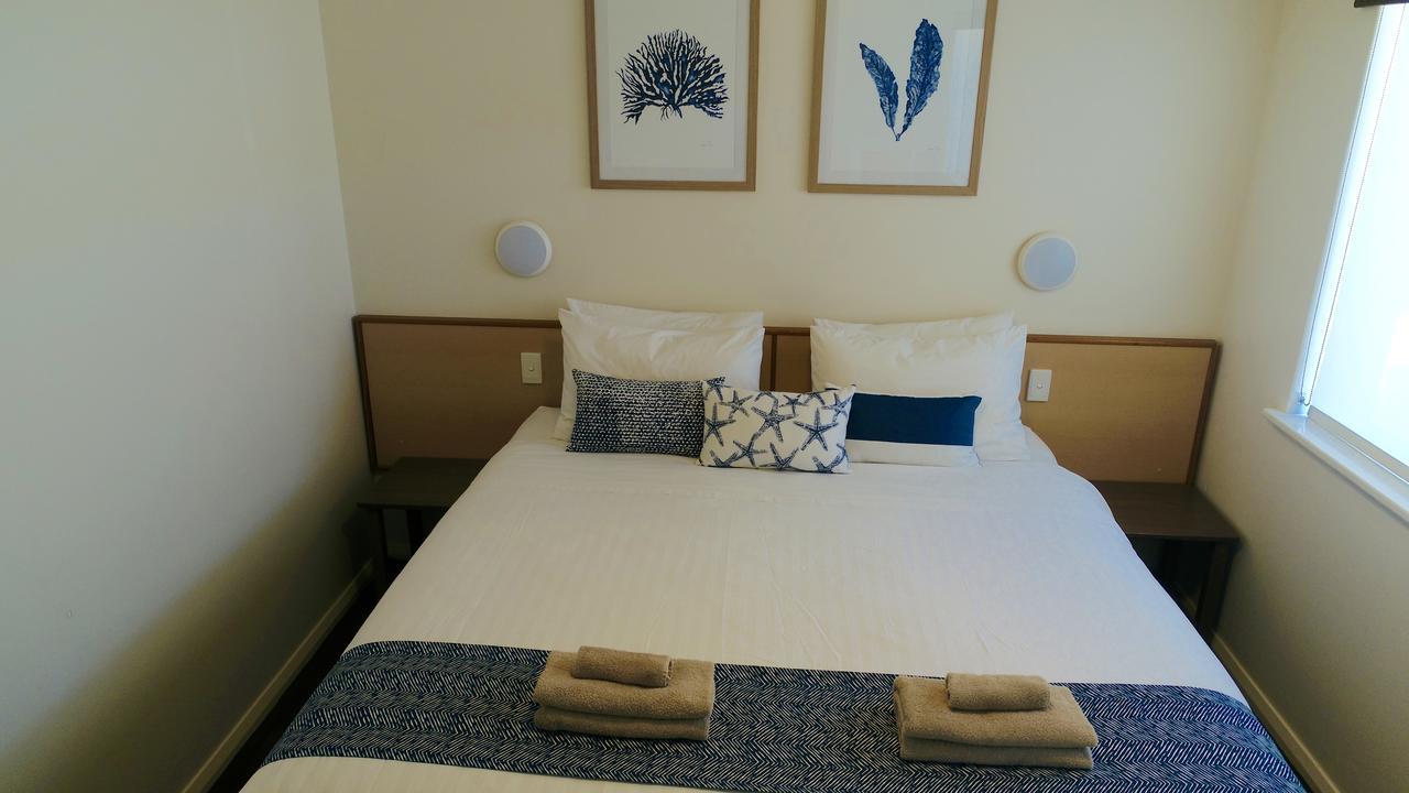 Margaret River Beach Apartments Gnarabup Exterior photo