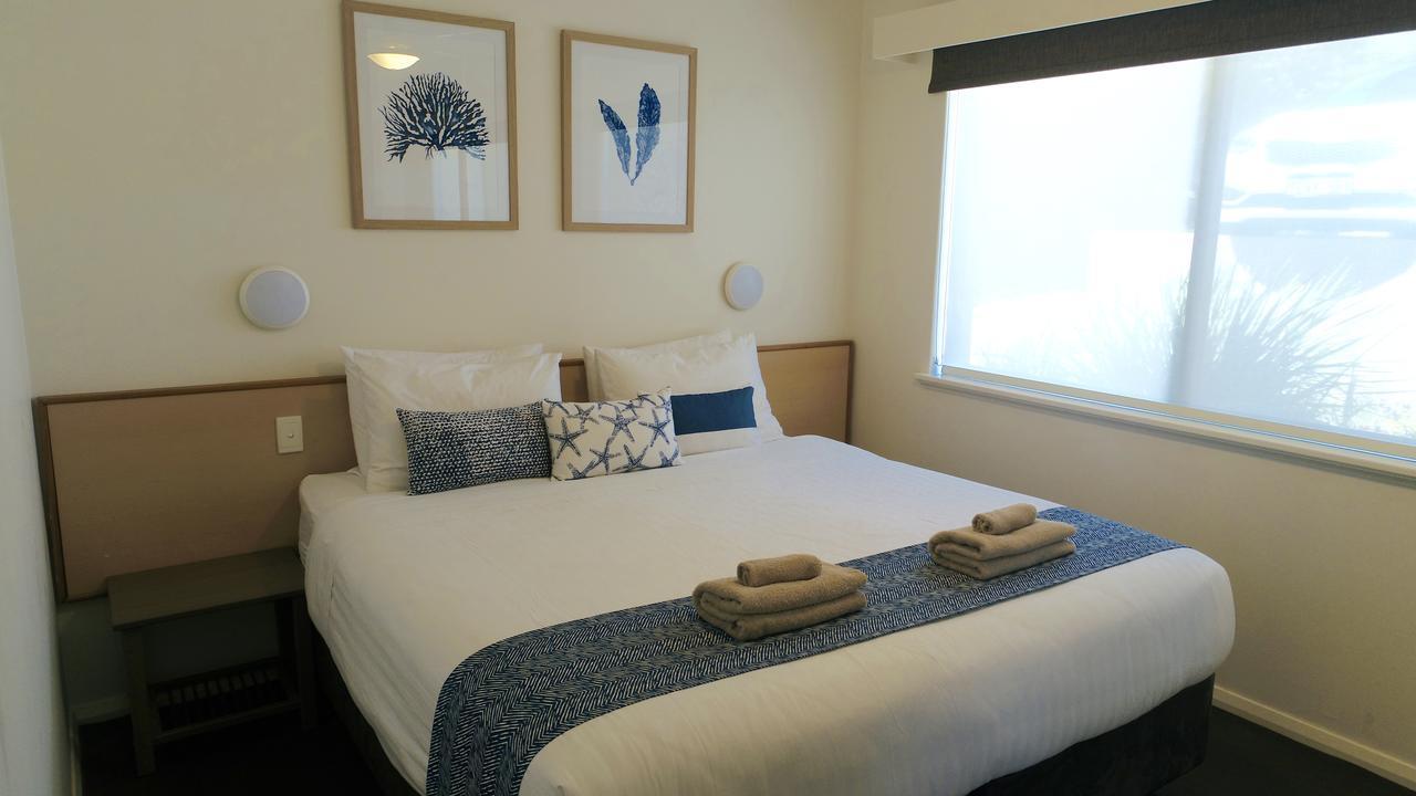 Margaret River Beach Apartments Gnarabup Exterior photo