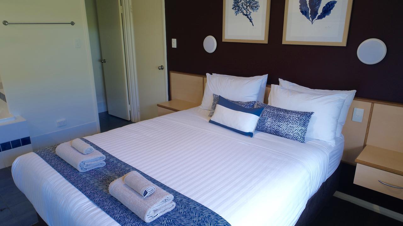 Margaret River Beach Apartments Gnarabup Exterior photo