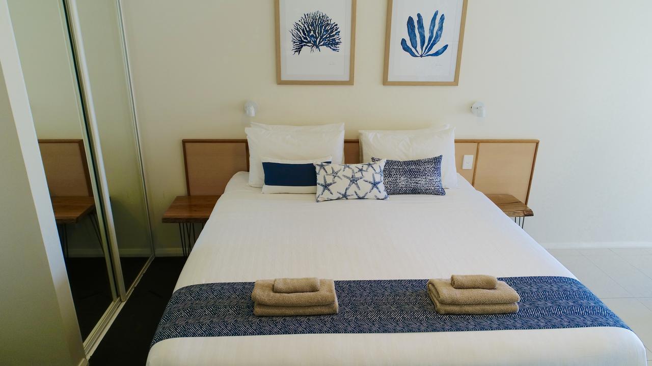 Margaret River Beach Apartments Gnarabup Exterior photo