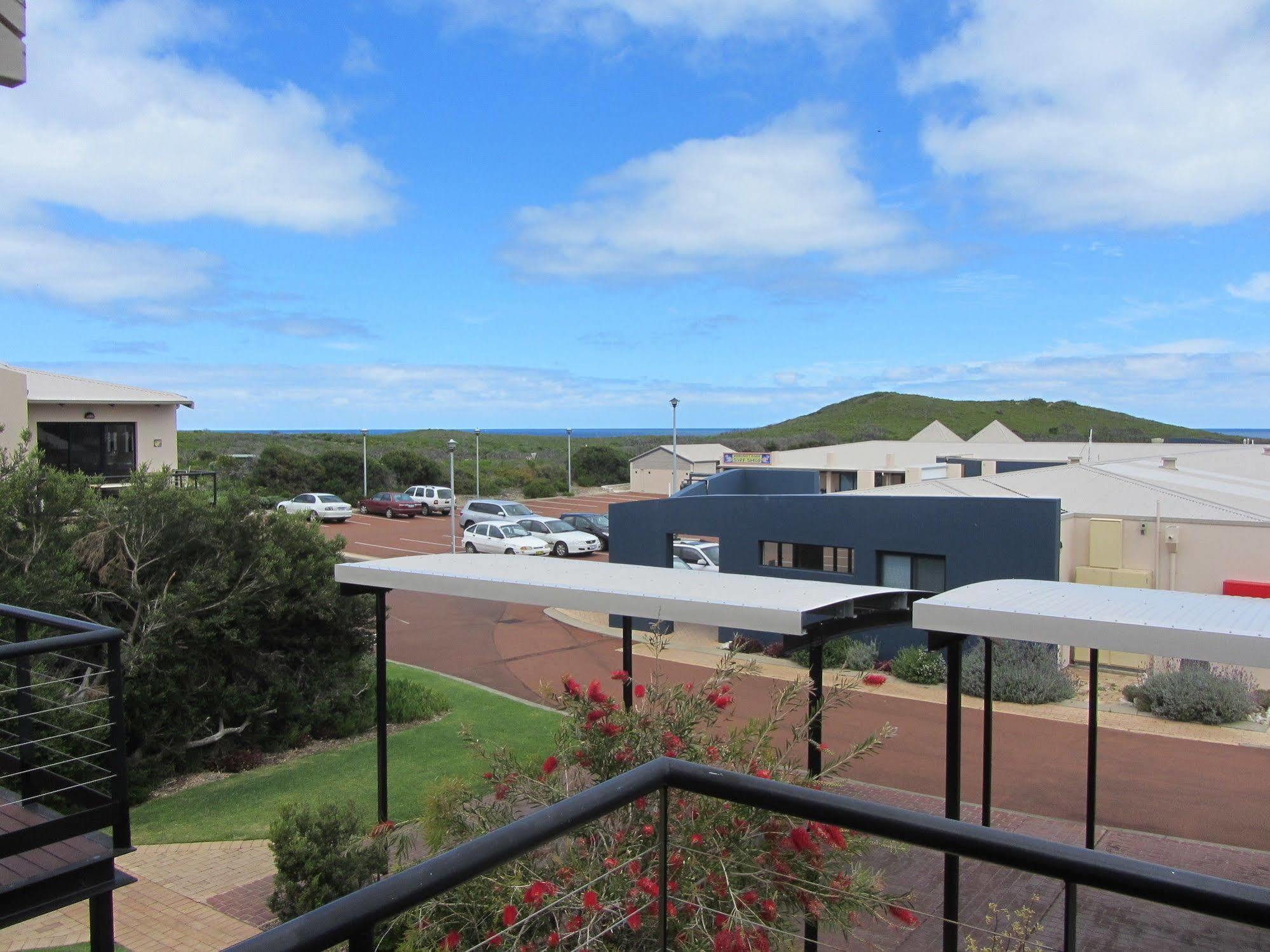 Margaret River Beach Apartments Gnarabup Exterior photo