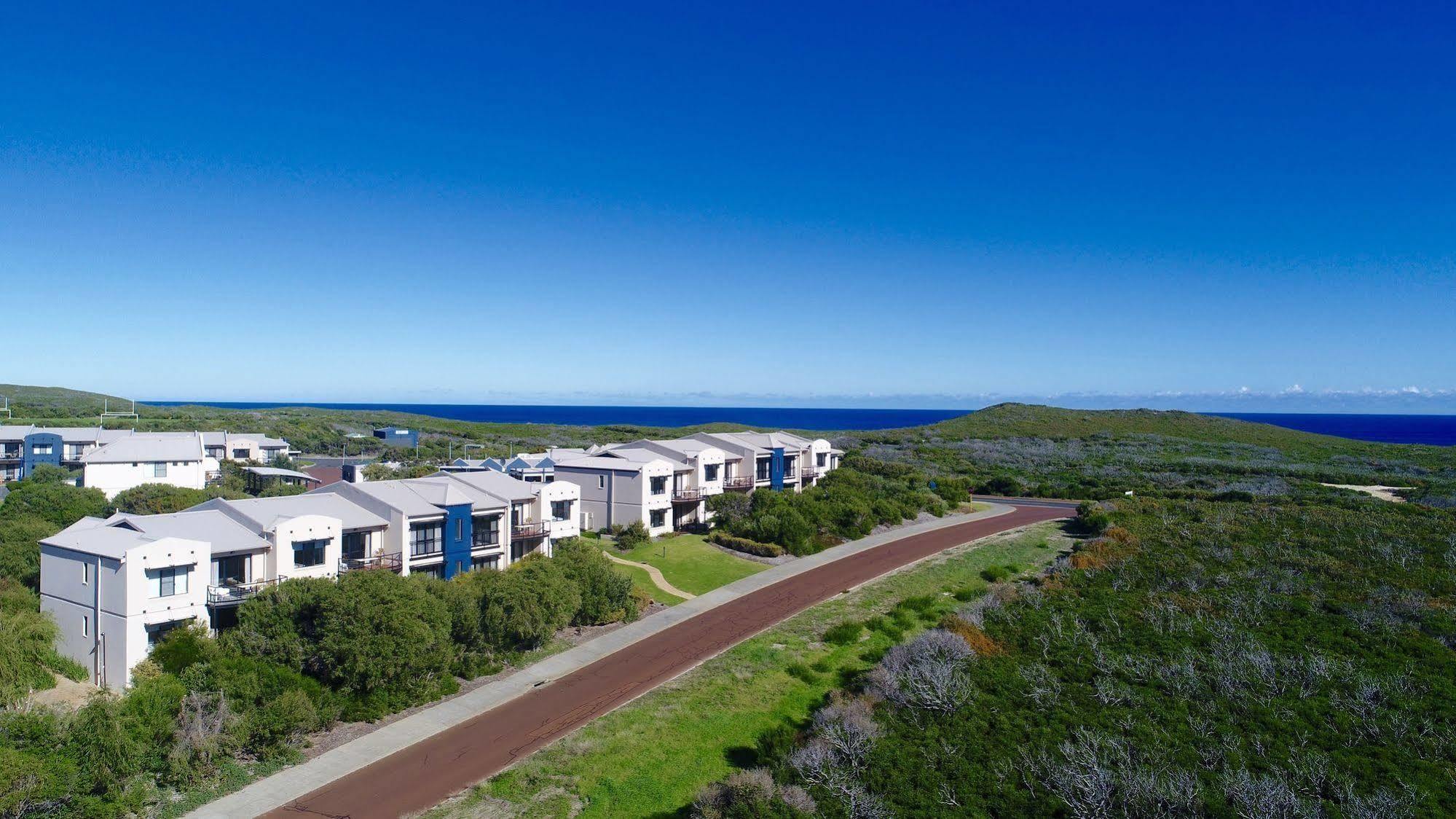 Margaret River Beach Apartments Gnarabup Exterior photo
