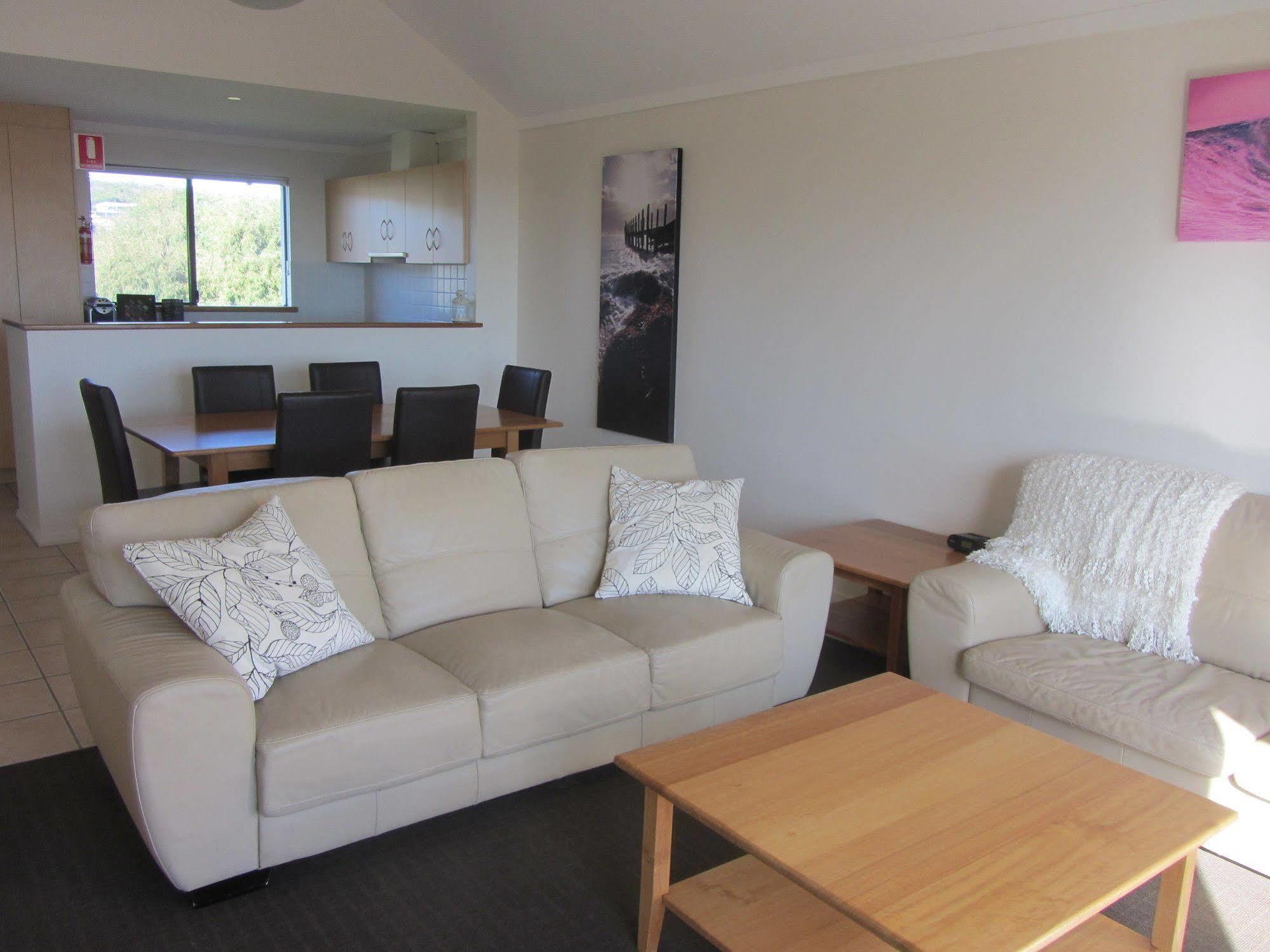 Margaret River Beach Apartments Gnarabup Exterior photo