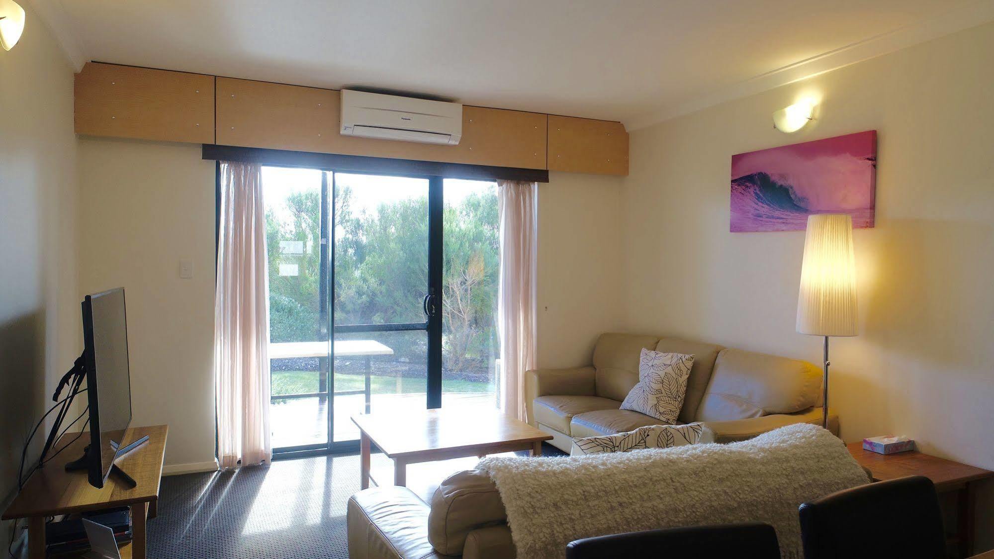 Margaret River Beach Apartments Gnarabup Exterior photo
