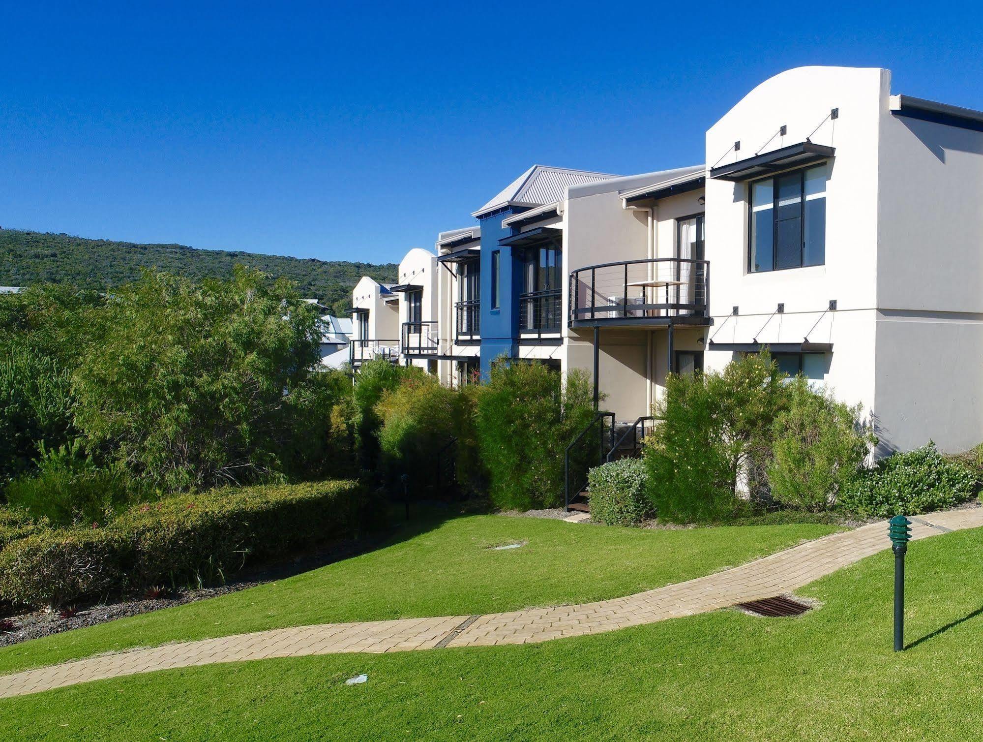 Margaret River Beach Apartments Gnarabup Exterior photo