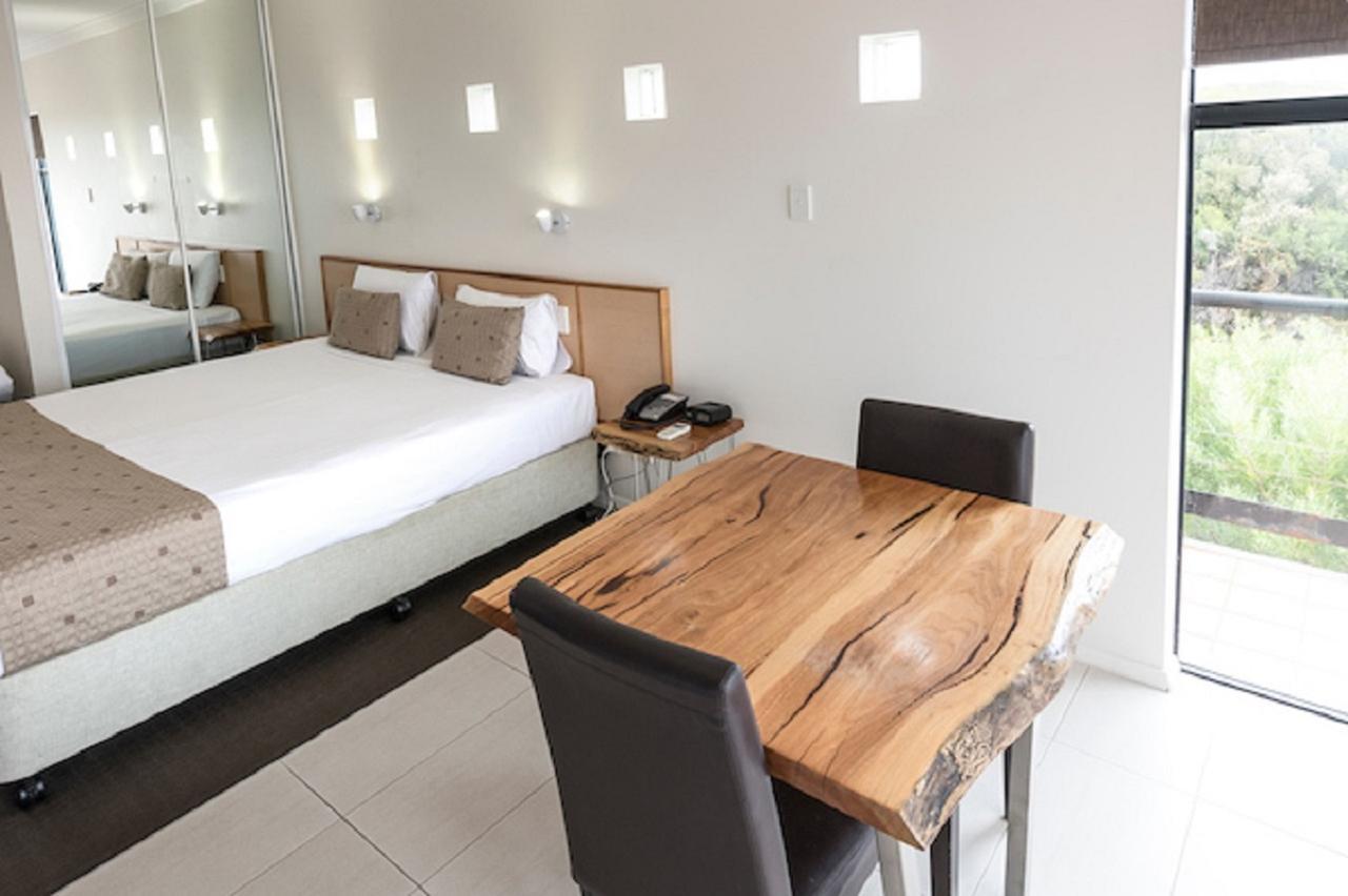 Margaret River Beach Apartments Gnarabup Exterior photo