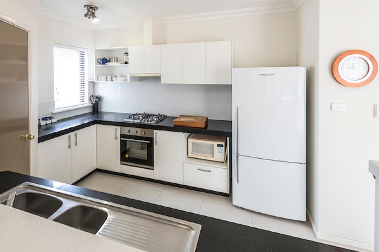 Margaret River Beach Apartments Gnarabup Exterior photo