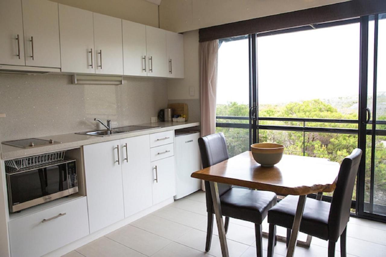 Margaret River Beach Apartments Gnarabup Exterior photo