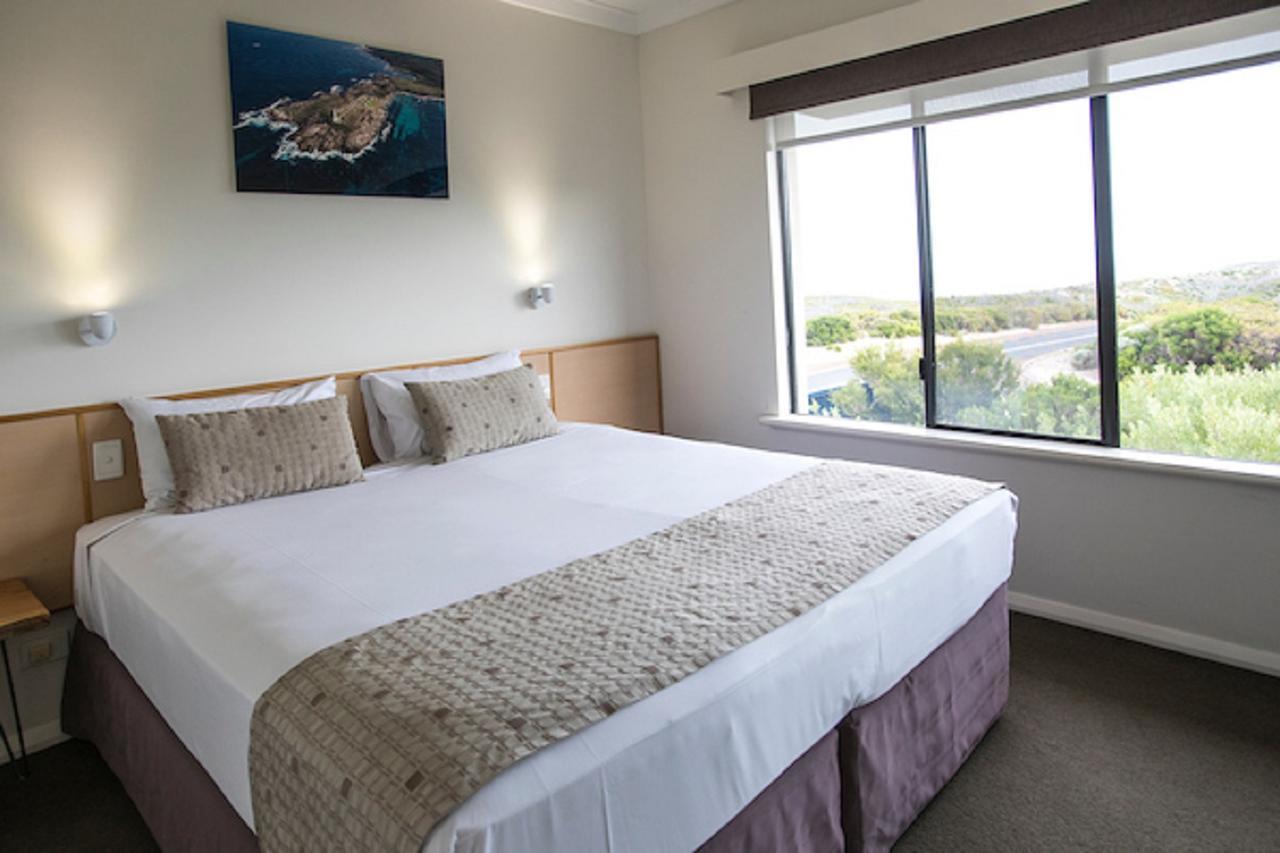 Margaret River Beach Apartments Gnarabup Exterior photo