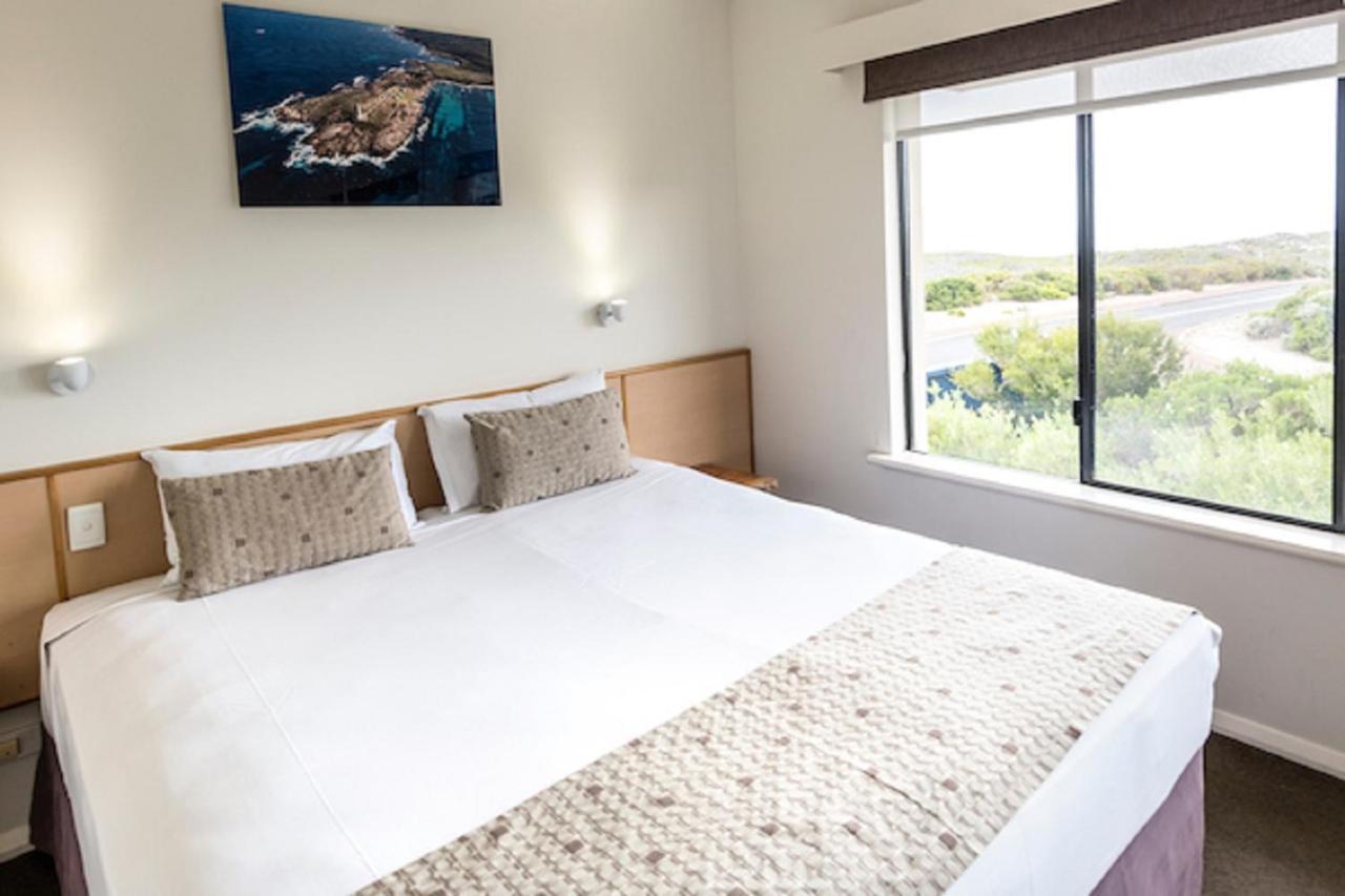 Margaret River Beach Apartments Gnarabup Exterior photo