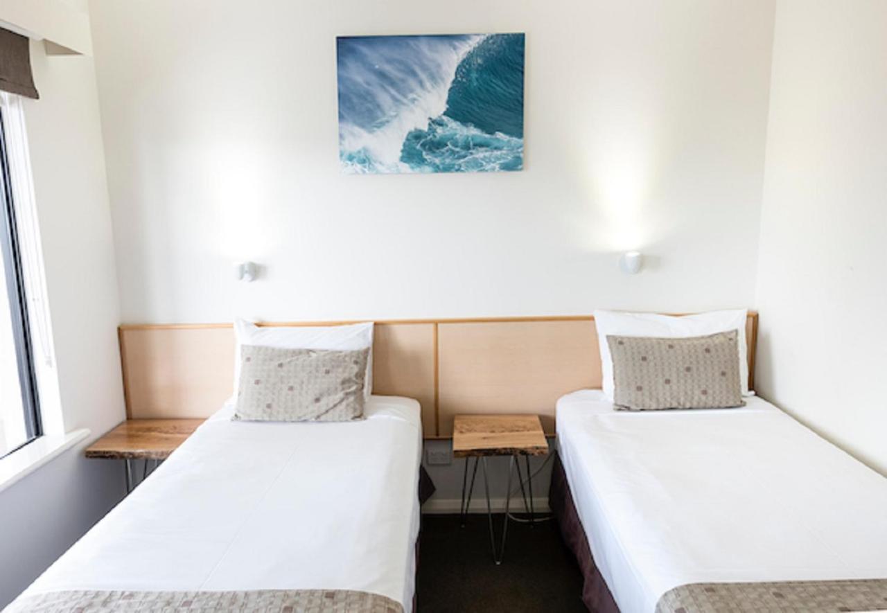 Margaret River Beach Apartments Gnarabup Exterior photo
