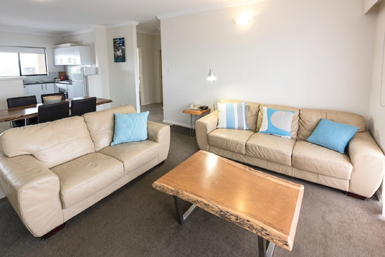 Margaret River Beach Apartments Gnarabup Exterior photo