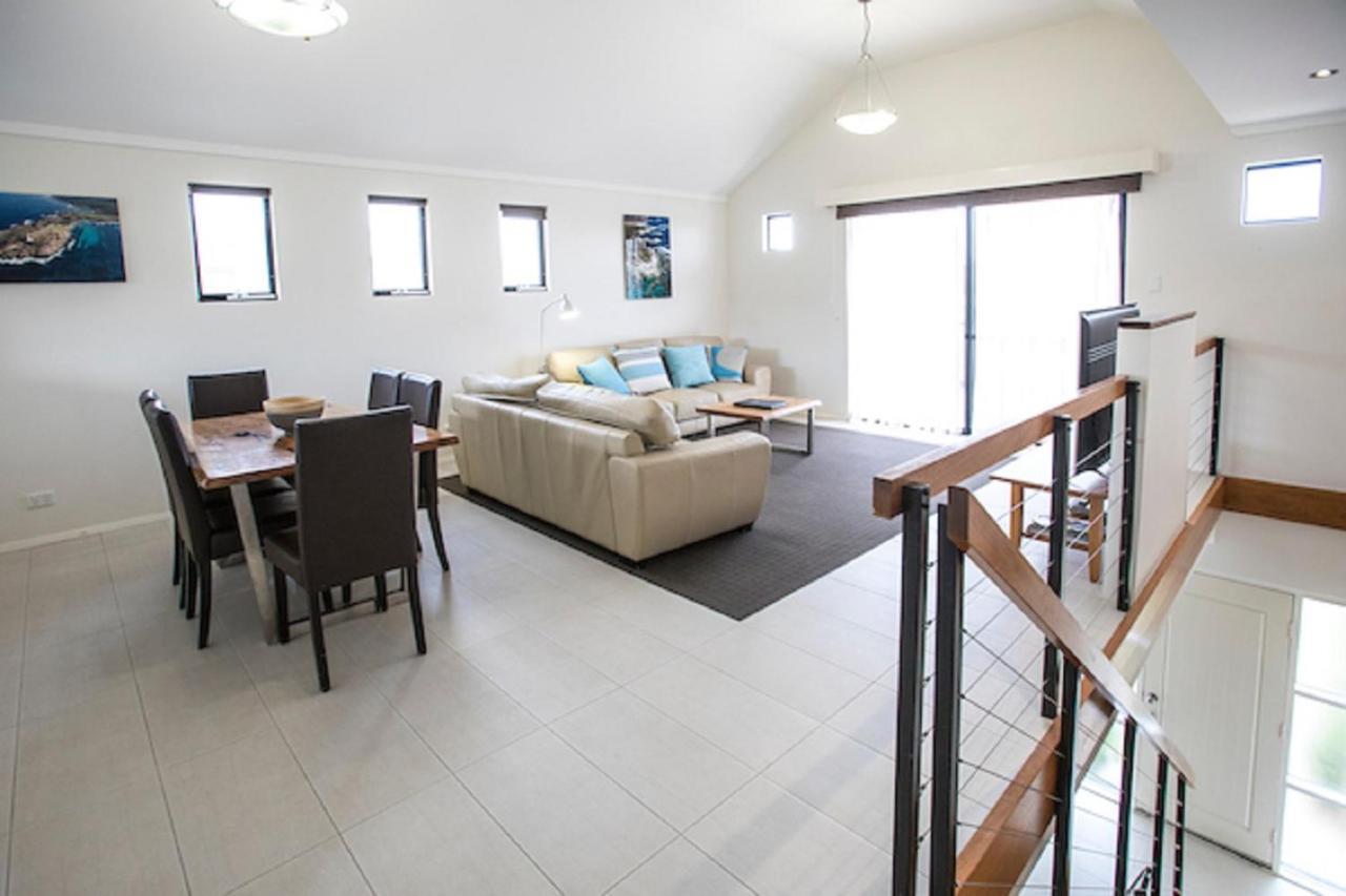 Margaret River Beach Apartments Gnarabup Exterior photo