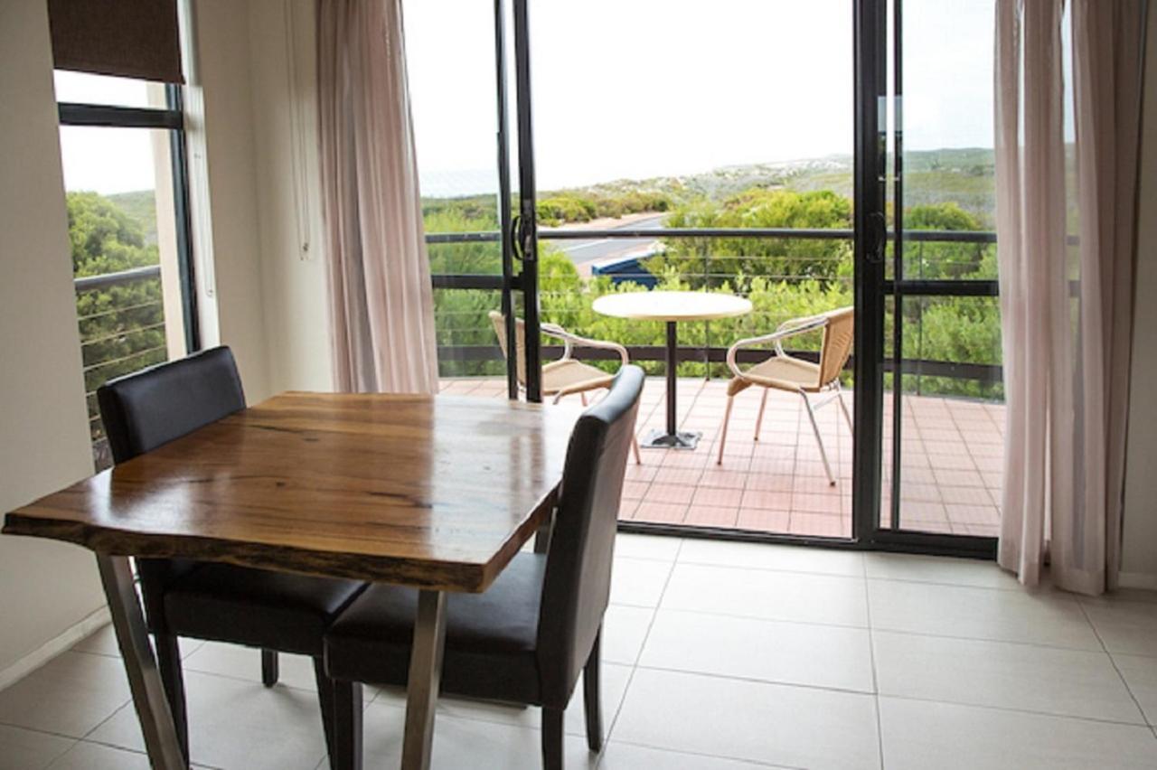 Margaret River Beach Apartments Gnarabup Exterior photo