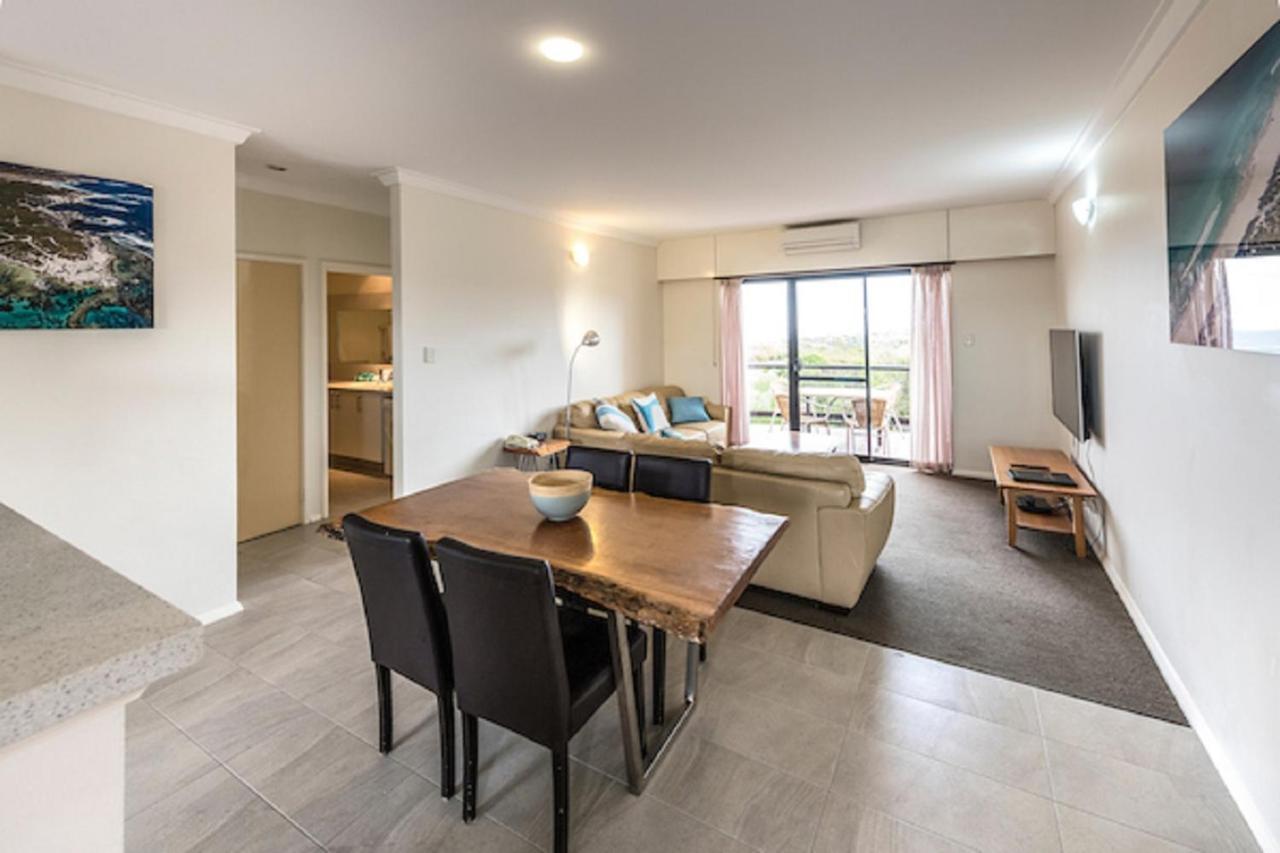 Margaret River Beach Apartments Gnarabup Exterior photo