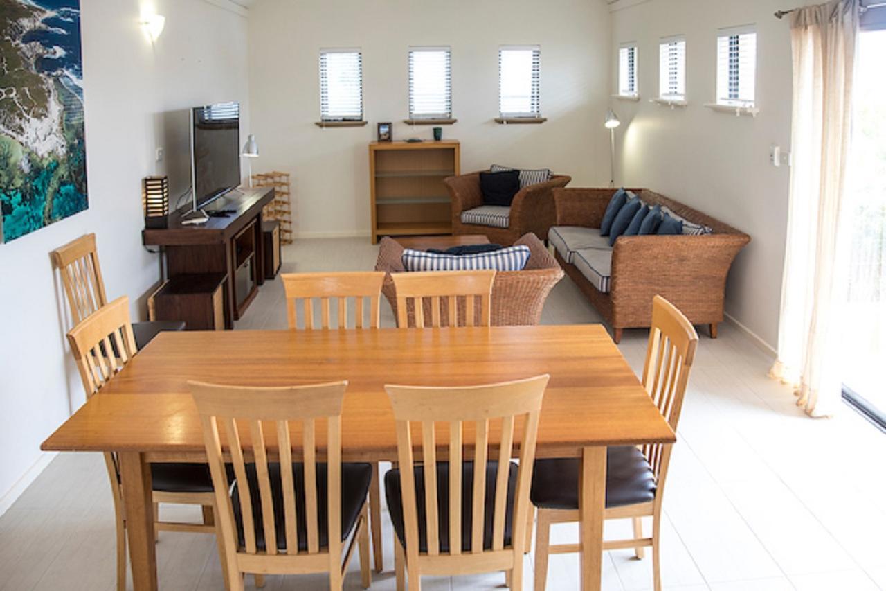 Margaret River Beach Apartments Gnarabup Exterior photo