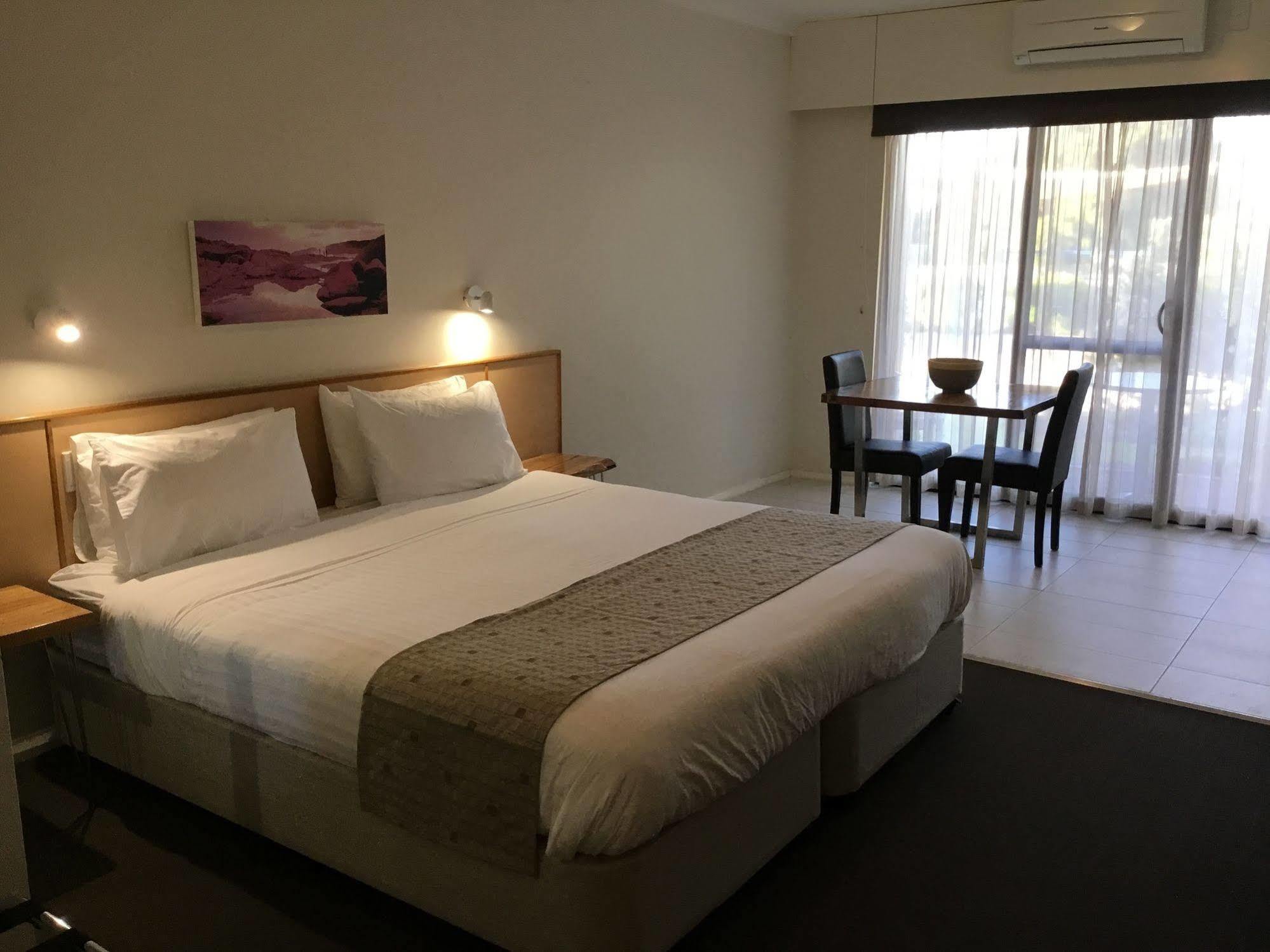 Margaret River Beach Apartments Gnarabup Exterior photo